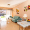 Отель Meloneras Beach Hh1010 Maspalomas Duplex, фото 28