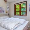 Отель 6 Person Holiday Home in Hojslev, фото 13