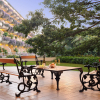 Отель The Oberoi, Bengaluru, фото 17