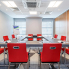Отель Holiday Inn Express Walsall M6J10, an IHG Hotel, фото 16