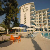 Отель Infinity Beach Hotel, фото 4