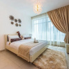 Отель Deluxe Holiday Homes - Fairfield Tower, фото 4