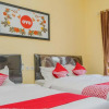Отель Al Thalib 8 Syariah by Oyo Rooms, фото 4