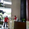 Отель Swiss Belinn SKA Pekanbaru, фото 11