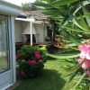 Отель House With 2 Bedrooms in Biscarrosse, With Enclosed Garden and Wifi -, фото 1