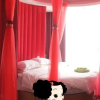 Отель Jinhanting Theme Hotel (Xinyang Railway Station Tianrun Plaza), фото 9