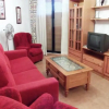 Отель Apartamentos Vacacionales Atlanterra, фото 2