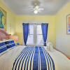 Отель Sunny Catalina Island Home - Steps to Avalon Bay!, фото 14