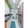 Отель Apartamento La Fiori - Stay House Temporada, фото 6