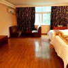 Отель GreenTree Inn HuangShan Tunxi District Old Street Bus Station Hotel, фото 7
