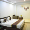 Отель OYO 6697 Hotel Green Lemon, фото 4