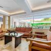 Отель Quality Inn Tuxtla Gutierrez, фото 21