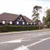 Отель Premier Inn Tonbridge North в Тонбридже