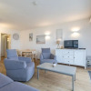 Отель Corner Apartment on 5th Floor, фото 5