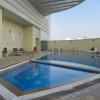 Отель Stylish Studio Apartment in JLT With Lake Views!, фото 8