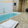 Отель Casa com piscina em Ubatuba!, фото 5