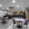 Отель Comfort Inn & Suites Nashville Downtown – Stadium, фото 27