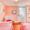 Отель Susans Beach Cottage (MCA 1323), фото 28