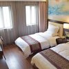 Отель GreenTree Inn Changzhou Dinosaur Park Global Harbor Express Hotel, фото 4