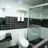 Отель Heng 8 Express Hotel (Jiujiang Dazhong Da Pedestrian Street Branch), фото 9