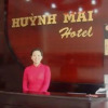 Отель Huynh Mai Hotel, фото 9