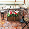 Отель Sakura - Hostel, фото 16