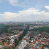 Отель Spacious And Exquisite Studio Plus Apartment At Grand Sungkono Lagoon, фото 11