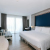 Отель Seabed Grand Hotel Phuket, фото 15