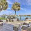 Отель Treasure Island Gem w/ Dock < 1 Mi to Beach!, фото 17
