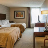 Отель Comfort Inn Bloomington, фото 21