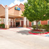 Отель Comfort Inn & Suites Near Medical Center, фото 24