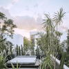 Отель Casa Aviv House Design Awards Dream Swim-up Pool 360 View Rooftop Lush Gardens, фото 10