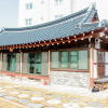 Отель Dasomchae Hanok stay, фото 19