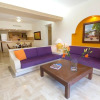 Отель Family Luxury Suites by Velas Vallarta - All Inclusive, фото 36