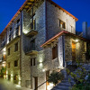 Отель Xenonas Iresioni, фото 1