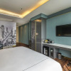 Отель MUU Bangkok Hotel, фото 7