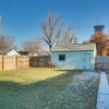 Отель Sidney Vacation Rental w/ Fenced-in Yard!, фото 13