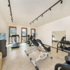 Отель Swiss Hotel Apartments - Lugano, фото 25
