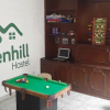 Отель Green Hill Hostel, фото 13