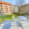 Отель Hitrental Oerlikon Apartments, фото 15