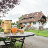 Отель Quaint Farmhouse in Oberharmersbach With Barbecue, фото 8