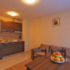 Отель Apartment in Belmont Complex, фото 10