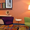 Отель Fairfield Inn & Suites Carlisle, фото 2