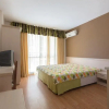 Отель Cosy Studio with Kitchen & Balcony, фото 6