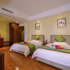 Отель Panda Prince Hotel, фото 27
