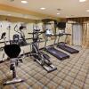 Отель Holiday Inn Express Hotel & Suites Okmulgee, an IHG Hotel, фото 7