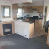 Отель Lovely 2 Bed Caravan on the Aquadrome NN3 9DA, фото 3