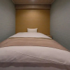 Отель Residence Hotel Takayama-Ekimae, фото 14