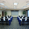 Отель Holiday Inn Express & Suites Atlanta N-Perimeter Mall Area, фото 21