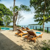 Отель Nam Bo Villa by Lofty - Oceanfront Private Pool Villa With Maid and Cook, фото 25